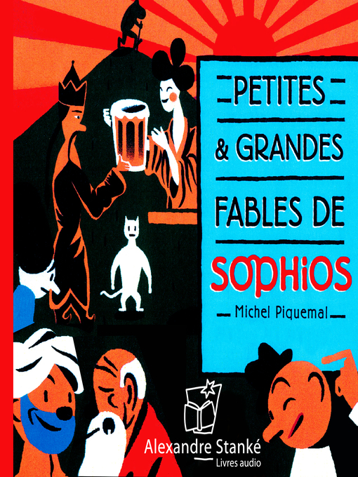 Title details for Petites et grandes fables de Sfios by Michel Piquemal - Available